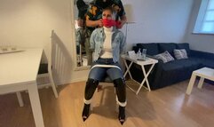 Liz - Okay! What The Hell Are You Doing Here WMV