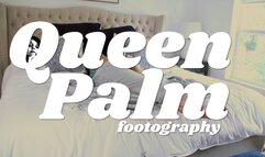 Bedtime Feet (Long Version) Featuring Lil Mizz Unique