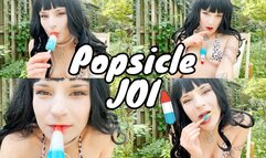 Popsicle JOI