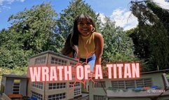 WRATH OF A TITAN feat AstroDomina (HD MP4)