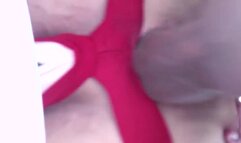 Marcelo's Anal Rampage