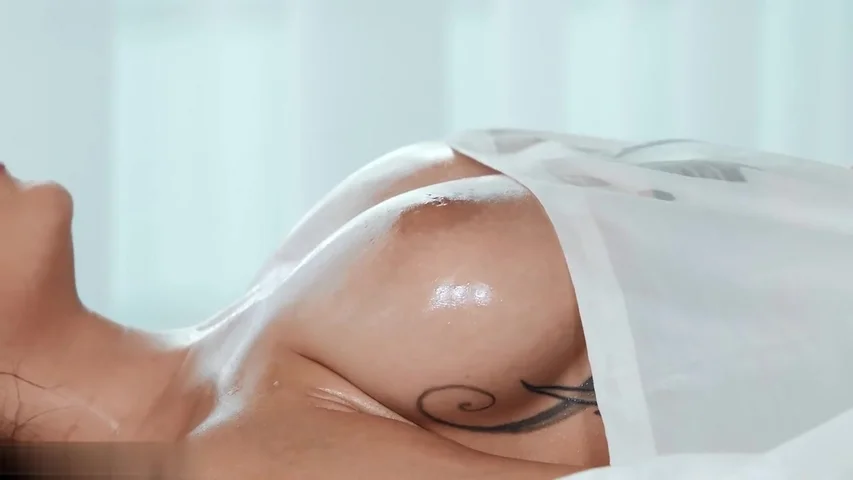 Erotic Sexual Massage - Liya Silver Erotic Massage Sex Porn Video