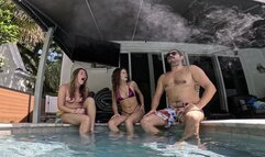 Convinced to Cough 1080hp