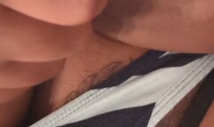 Nail Biting Deterrent Fail?