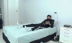 Atena, Britney, Thammy: Oh You Like Fart Fetish Porn? Gargle Wet Farts From Our 3 Smelly BBW Asses (3-Part Series)