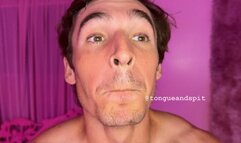 Logan Tongue Part17 Video1 - MP4