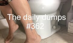 The daily dumps #362