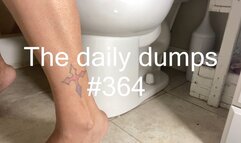 The daily dumps #364 mp4