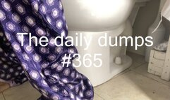 The daily dumps #365