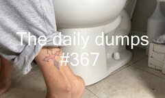 The daily dumps #367