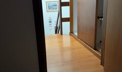 Spying toilet pissing stepmom compilation