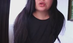 Emptiness Will Eat a Loser