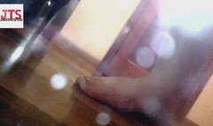 Ashley's Late Delivery