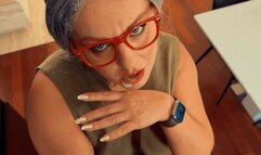 All day appreciation - Day 3 MOV