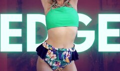 Bratty Edging And Orgasm Denial