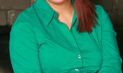 Liv Seraphina ends up Tightly Bound & Gagged by a Jilted Co-Worker! *23 MINUTES LONG*