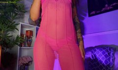 No Pussy and No Pleasure for U