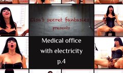Medical office with electricity (FHD) part 4