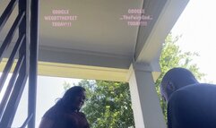 PUBLIC FACE SPITTING VOL 19 FV