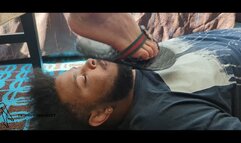 PRINCESA FOOT WORSHIP #2