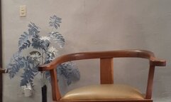 Balbina Adore your BBW Pantyhose Ebony Goddess