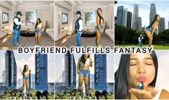 fantasy comparison of body growing