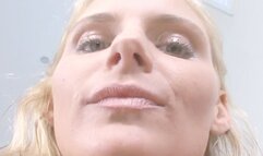 Phoenix Marie in nude femdom Face sitting and Big butt ass worship smothering pussy tit smothering and ass licking to orgasm POV upskirt queening and tit smothering 545