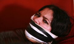 Innocent Local Office Girl Luz gets the Wrath of a Co-Workers Revenge! 38 MINUTES LONG!