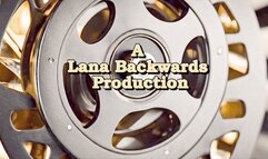 Harley Quinn Farts feat Cowgirl Anal Play