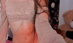 Jelly's Belly Button