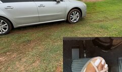 Carnival STUCK Woes Custom