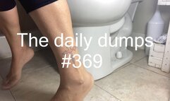 The daily dumps #369