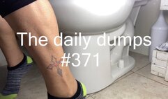 The daily dumps #371