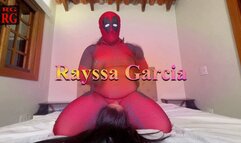 Facesitting the heroes - clip 01 of 03