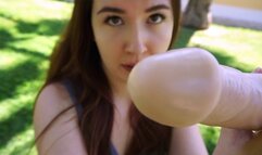 Wife Makes you Suck Off your Bully