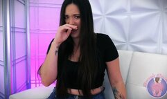 What The Fuck Is That Smell?! Dirty Diaper Lovers Humiliation MOV