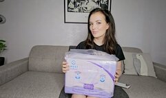 Trest diaper review wetting peeing