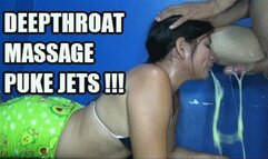 DEEP THROAT FUCKING PUKE 240901DB2 CANDY DEEPTHROAT PUKING THROAT MASSAGE + FREE SURPRISE SHOW (LOWDEF SD MP4 VERSION)