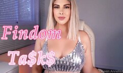 Findom Ta$k$