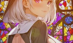 The Church of Holo: Ass Worship