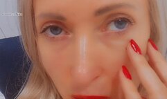 You Are Consumed By Me