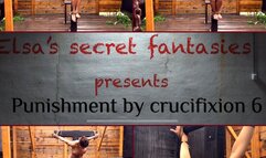 Punishment by crucifixion 6 (FHD)