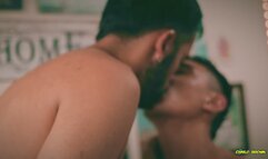 Anal Camilo Brown Fucking Athletic Twink JB Bareback