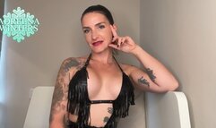 My Cock Craving Faggot