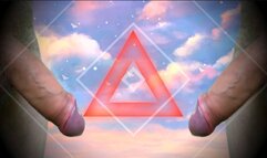 All hail to the holy dick ! Cock is God ! Cock is religion ! - ASMR, MANTRA, GAY JOI