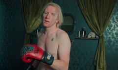 Boxing Against Aiden (1080p)