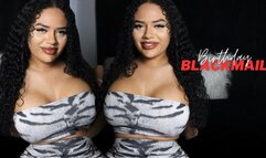 Birthday Brat Blackmail-Fantasy