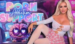 Porn Addiction Support