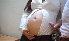 COSTUM TRANSFORMATION FANTASY PACK -BOSSY BOSS AND BRAT SLUT IN BIG TROUBLE