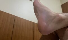 feet 456427